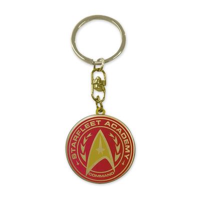 Porte-clés Star Trek - Starfleet Academy Commando