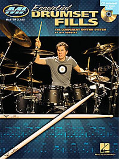 Essential Drumset Fills