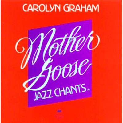 MOTHER GOOSE JAZZ CHANTS CD - -5% en libros | Fnac