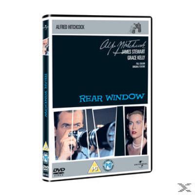 Rear Window