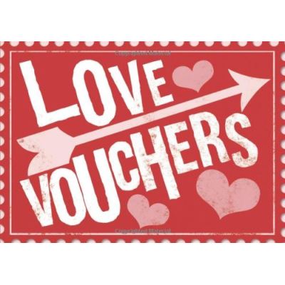Love Vouchers (Gift)
