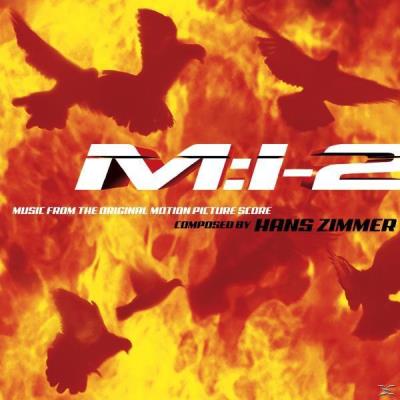Mission Impossible 2 [Score]