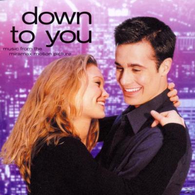 Down To You