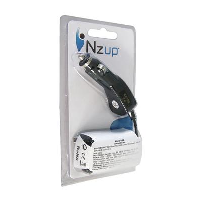 Chargeur allume cigare pour Samsung Galaxy Tab