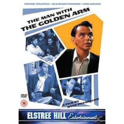 Man With The Golden Arm