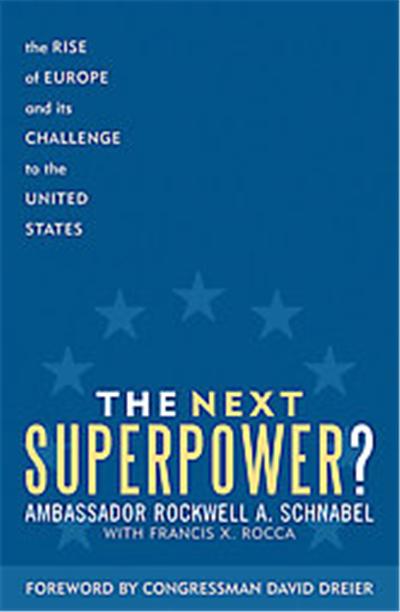 The Next Superpower?