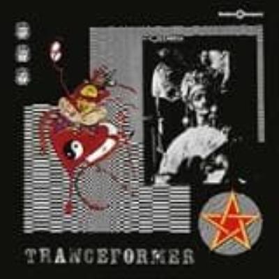 Tranceformer - Krozier & The Generator