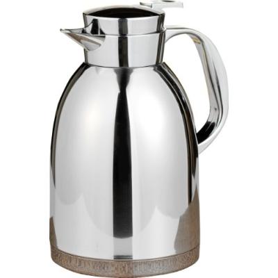 Esmeyer pichet isotherme maestro, 1,8l, paroi en acier 305-006