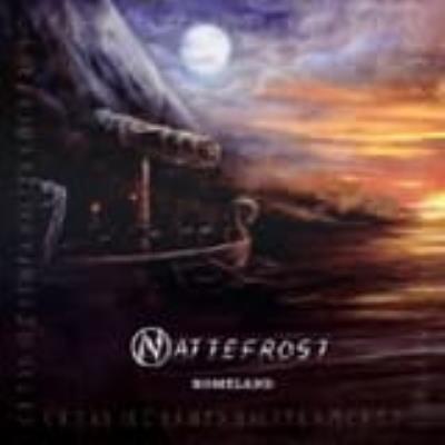 Homeland - Nattefrost