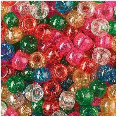 Knorrprandell mélange de perles paillettes multicolore 2281921