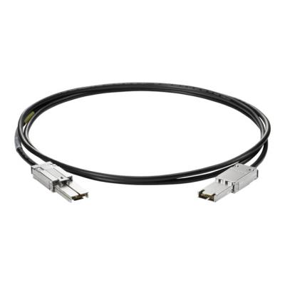HPE câble externe SAS - 2 m
