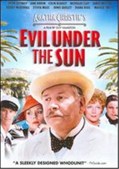 Evil Under the Sun [WS]
