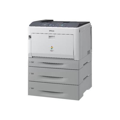 Epson AcuLaser C9300D2TN - imprimante - couleur - laser