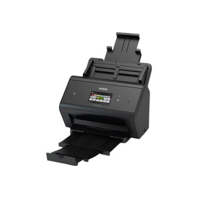 Brother ADS-3600W - scanner de documents