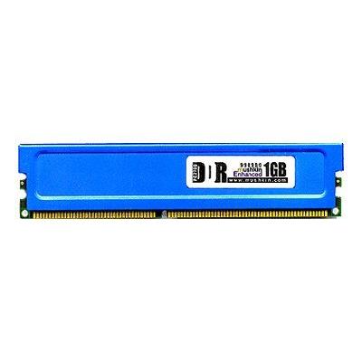 Mushkin - DDR - 1 GB - DIMM 184-pins