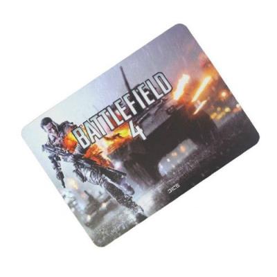 Razer Destructor 2 Battlefield 4 Hard Mouse Mat - muismat