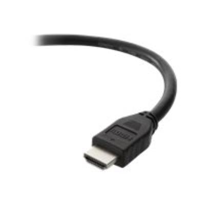 Belkin Standard HDMI-kabel - 3 m