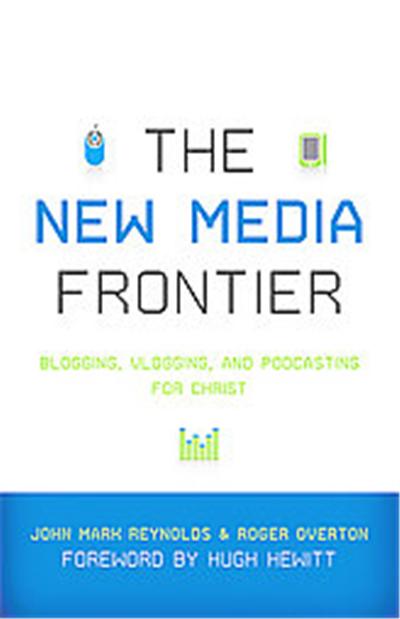The New Media Frontier