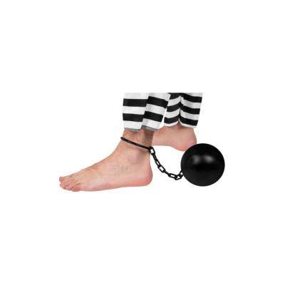 Boulet de Prisonnier