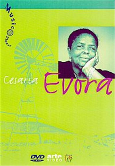 Cesaria Evora - Morna Blues