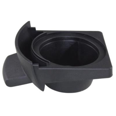 Dolce gusto 2720622727 support à capsule pour cafetière kp 1000 kp 1002