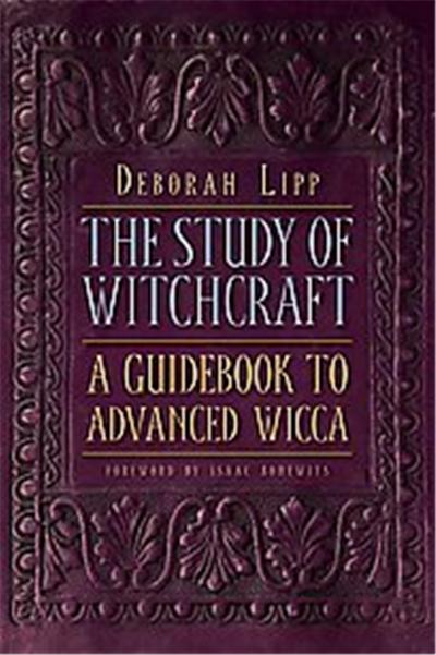 The Study of Witchcraft
