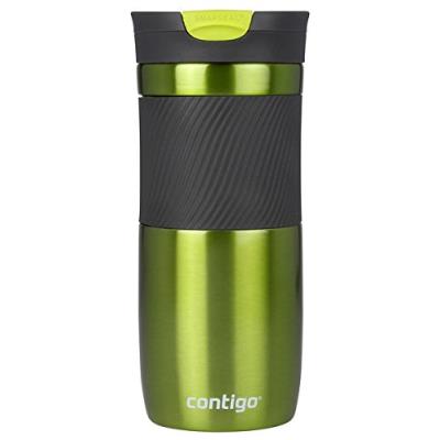 Contigo byron mug isotherme vibrant lime 470 ml