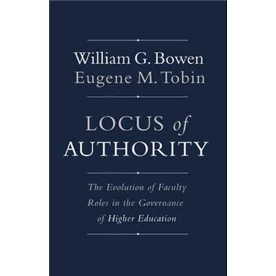 Locus Of Authority