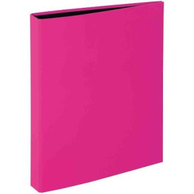 Pagna classeur anneaux trend colours, mécanisme 2 anneaux 20601-09