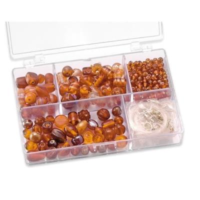 Knorr Prandell Boîte De Perles Orange 80 G