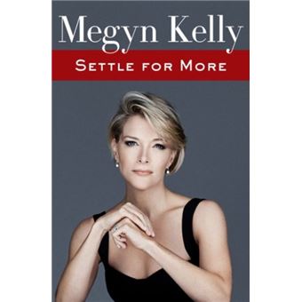 Settle For More (Hardcover) - 1