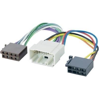 Câble adaptateur pour autoradio honda (à partir de 01 1999) aiv-accessoires multimédia auto 410993