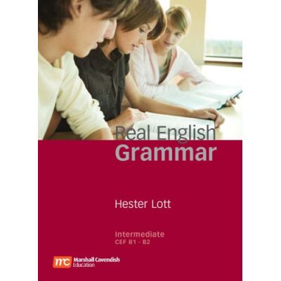 Real English Grammar