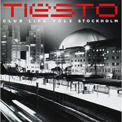 Club Life Vol.3 Stockholm
