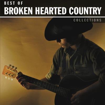Collections: Broken Hearted Country