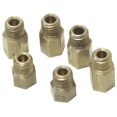 SACHET INJECTEURS GAZ BUTANE