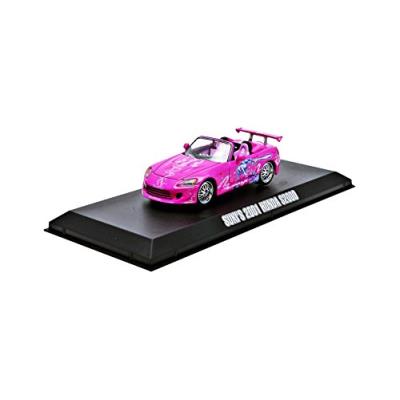 Fast & Furious 2 - Honda S2000 II SJ 1/43 métal