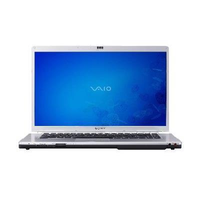 Sony Vaio VGN-FW21M 16,4