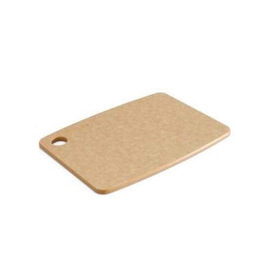 EPICUREAN 96010 PLANCHE À DÉCOUPER KITCHEN NATUREL 20 X 15 X 0,6 CM
