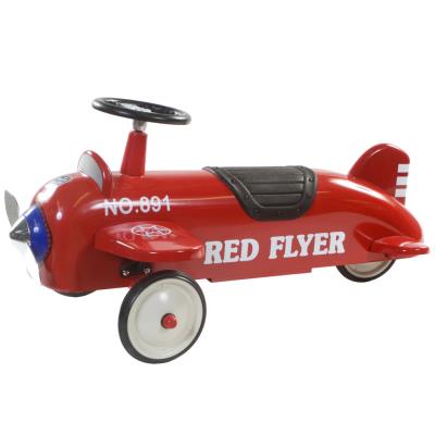 RETRO ROLLER Avion Liane