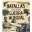 Batallas de la Segunda Guerra Mundial