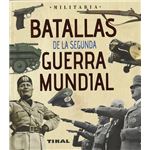 Batallas de la Segunda Guerra Mundial