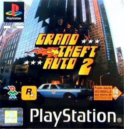Acheter Grand Theft Auto 2 État correct - 52,00 € Grand Theft Auto 2 État correct - reconditionné disponible sur Fnac