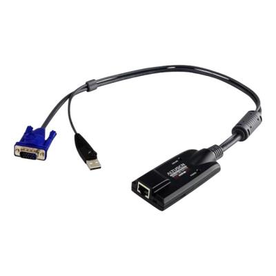 ATEN KA7170 Local Transmitter - rallonge écran-clavier-souris/USB