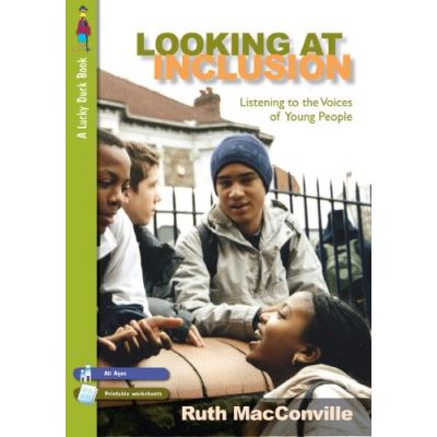 Looking at Inclusion, Lucky Duck Books