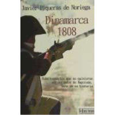 Dinamarca 1808 - PIQUERAS NORIEGA,JAVIER