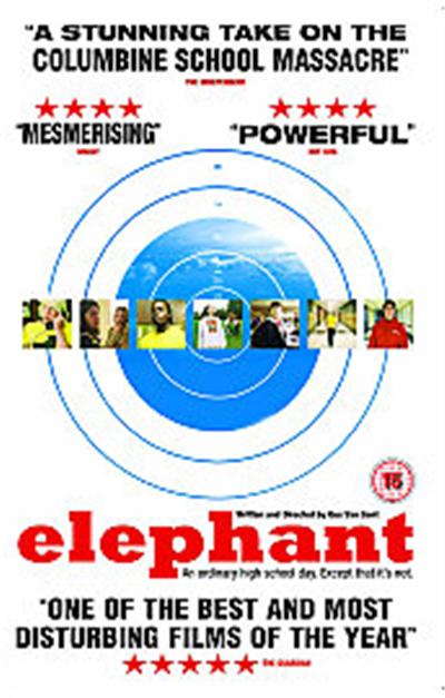 Elephant