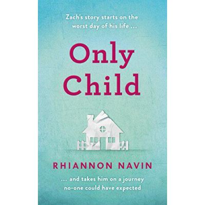 Only Child - [Version Originale]