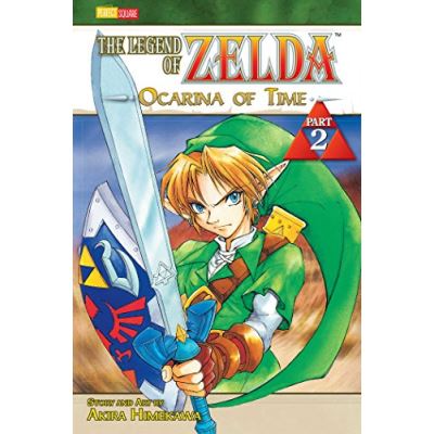 The Legend of Zelda 2, The Legend of Zelda Series