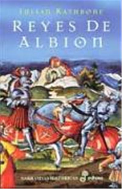 LOS REYES DE ALBIÓN